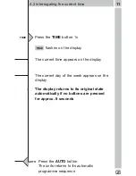 Preview for 21 page of Grasslin famoso 2000 Operating Instructions Manual