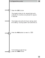 Preview for 63 page of Grasslin famoso 2000 Operating Instructions Manual