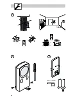 Предварительный просмотр 6 страницы Grasslin Famoso 600 User Manual