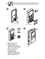 Предварительный просмотр 7 страницы Grasslin Famoso 600 User Manual