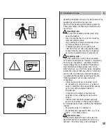 Preview for 3 page of Grasslin Famoso 800 User Manual