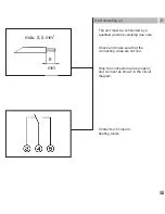 Preview for 6 page of Grasslin Famoso 800 User Manual