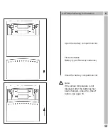 Preview for 7 page of Grasslin Famoso 800 User Manual