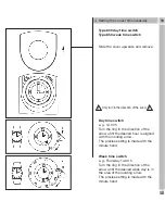 Preview for 9 page of Grasslin Famoso 800 User Manual