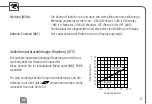 Предварительный просмотр 37 страницы Grasslin feeling OpenTherm Operating Manual