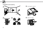 Предварительный просмотр 48 страницы Grasslin feeling OpenTherm Operating Manual