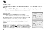 Предварительный просмотр 66 страницы Grasslin feeling OpenTherm Operating Manual