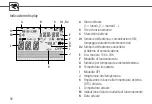 Предварительный просмотр 92 страницы Grasslin feeling OpenTherm Operating Manual