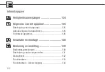 Предварительный просмотр 122 страницы Grasslin feeling OpenTherm Operating Manual