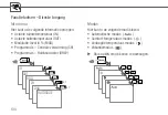 Предварительный просмотр 134 страницы Grasslin feeling OpenTherm Operating Manual