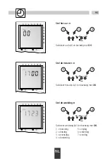 Предварительный просмотр 93 страницы Grasslin MIL 72 D120 Instruction Manual