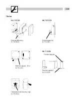 Предварительный просмотр 118 страницы Grasslin MIL 72 D120 Instruction Manual