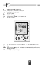 Предварительный просмотр 119 страницы Grasslin MIL 72 D120 Instruction Manual