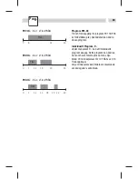 Preview for 80 page of Grasslin Plug in Digital Time Switch Instruction Manual