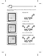 Preview for 82 page of Grasslin Plug in Digital Time Switch Instruction Manual