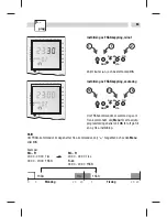 Preview for 84 page of Grasslin Plug in Digital Time Switch Instruction Manual