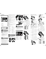 Предварительный просмотр 1 страницы Grasslin QEG-1 Operating Manual