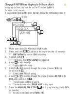 Preview for 10 page of Grasslin QEG-2 Operating Manual