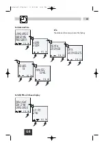 Предварительный просмотр 15 страницы Grasslin Talento 371 Plus Operating Manual