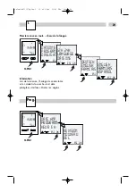 Предварительный просмотр 20 страницы Grasslin Talento 371 Plus Operating Manual