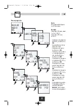 Предварительный просмотр 37 страницы Grasslin Talento 371 Plus Operating Manual