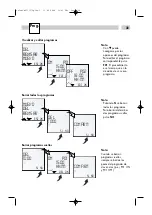 Предварительный просмотр 38 страницы Grasslin Talento 371 Plus Operating Manual