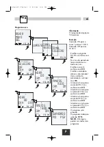 Предварительный просмотр 45 страницы Grasslin Talento 371 Plus Operating Manual