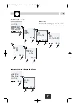 Предварительный просмотр 47 страницы Grasslin Talento 371 Plus Operating Manual