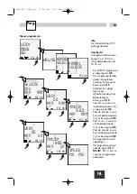 Предварительный просмотр 53 страницы Grasslin Talento 371 Plus Operating Manual