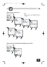 Предварительный просмотр 63 страницы Grasslin Talento 371 Plus Operating Manual