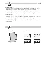 Preview for 2 page of Grasslin Talento 372 plus Operating Manual