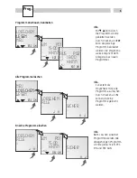 Предварительный просмотр 6 страницы Grasslin Talento 372 plus Operating Manual