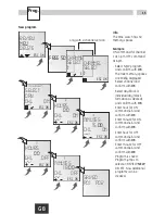 Preview for 13 page of Grasslin Talento 372 plus Operating Manual