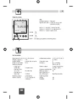 Preview for 27 page of Grasslin Talento 791 plus Operating Manual