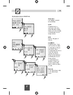 Preview for 33 page of Grasslin Talento 791 plus Operating Manual