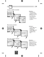 Preview for 39 page of Grasslin Talento 791 plus Operating Manual