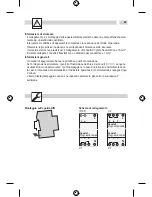 Preview for 42 page of Grasslin Talento 791 plus Operating Manual