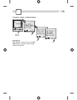 Preview for 44 page of Grasslin Talento 791 plus Operating Manual