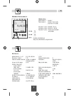 Preview for 53 page of Grasslin Talento 791 plus Operating Manual