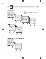 Preview for 58 page of Grasslin Talento 791 plus Operating Manual