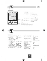 Preview for 79 page of Grasslin Talento 791 plus Operating Manual