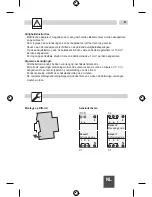 Preview for 81 page of Grasslin Talento 791 plus Operating Manual