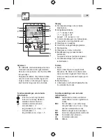 Preview for 82 page of Grasslin Talento 791 plus Operating Manual