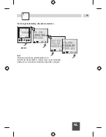 Preview for 83 page of Grasslin Talento 791 plus Operating Manual