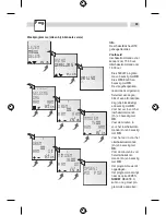 Preview for 90 page of Grasslin Talento 791 plus Operating Manual