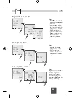 Preview for 91 page of Grasslin Talento 791 plus Operating Manual