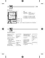 Preview for 92 page of Grasslin Talento 791 plus Operating Manual