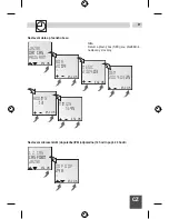 Preview for 97 page of Grasslin Talento 791 plus Operating Manual