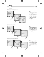 Preview for 104 page of Grasslin Talento 791 plus Operating Manual