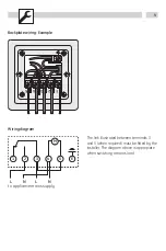 Предварительный просмотр 4 страницы Grasslin talento 800 Series Instruction Manual